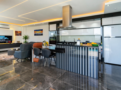 gece - Kasım
| Kaş Kalkan Çavdır’da Muhafazakar ve Lüks Villa Tatili